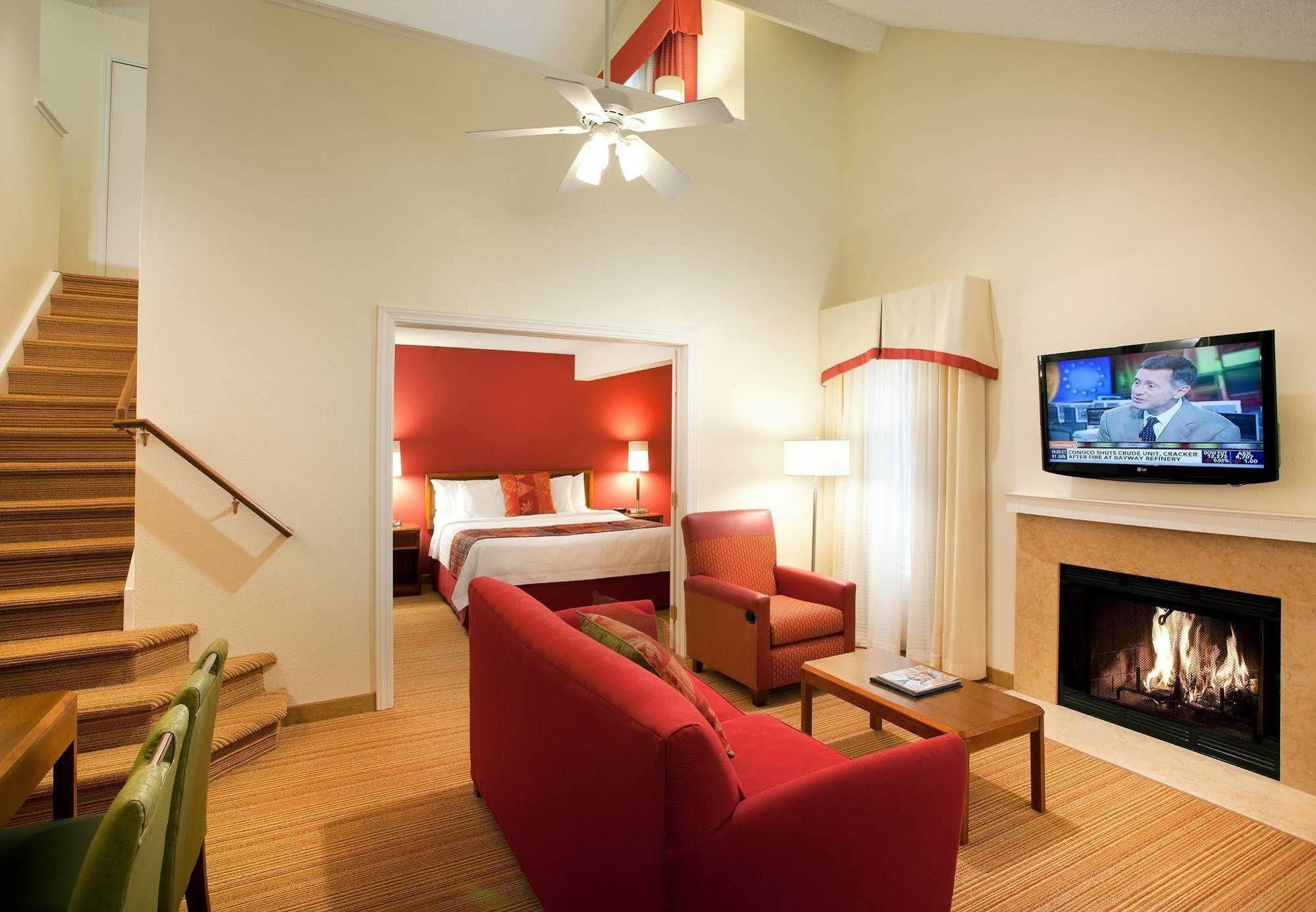 Residence Inn By Marriott Boulder Zimmer foto