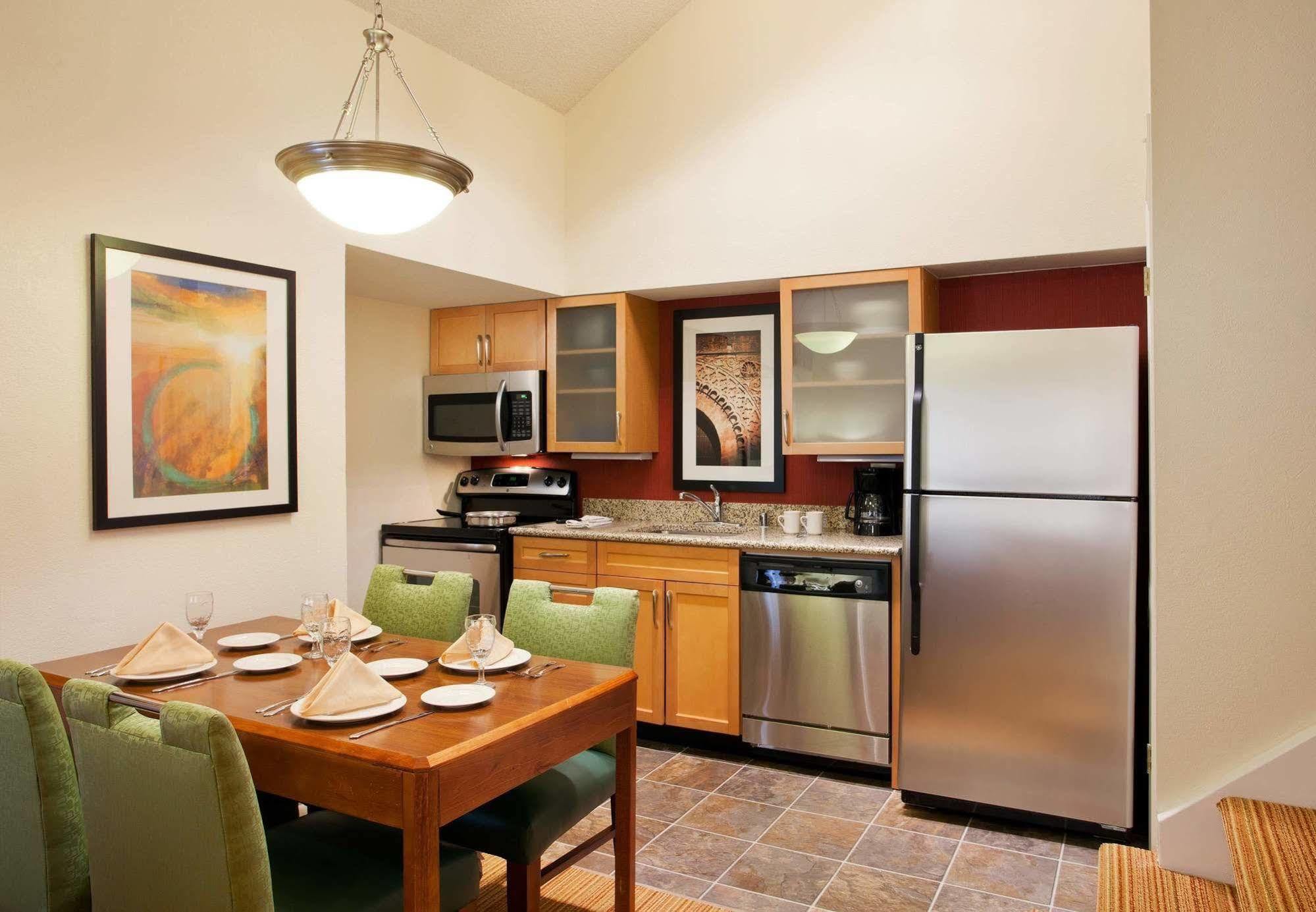 Residence Inn By Marriott Boulder Zimmer foto